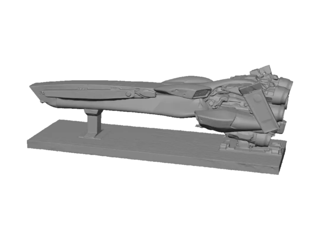 scific
