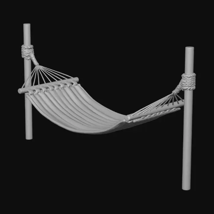 3D model for Relaxing Colors