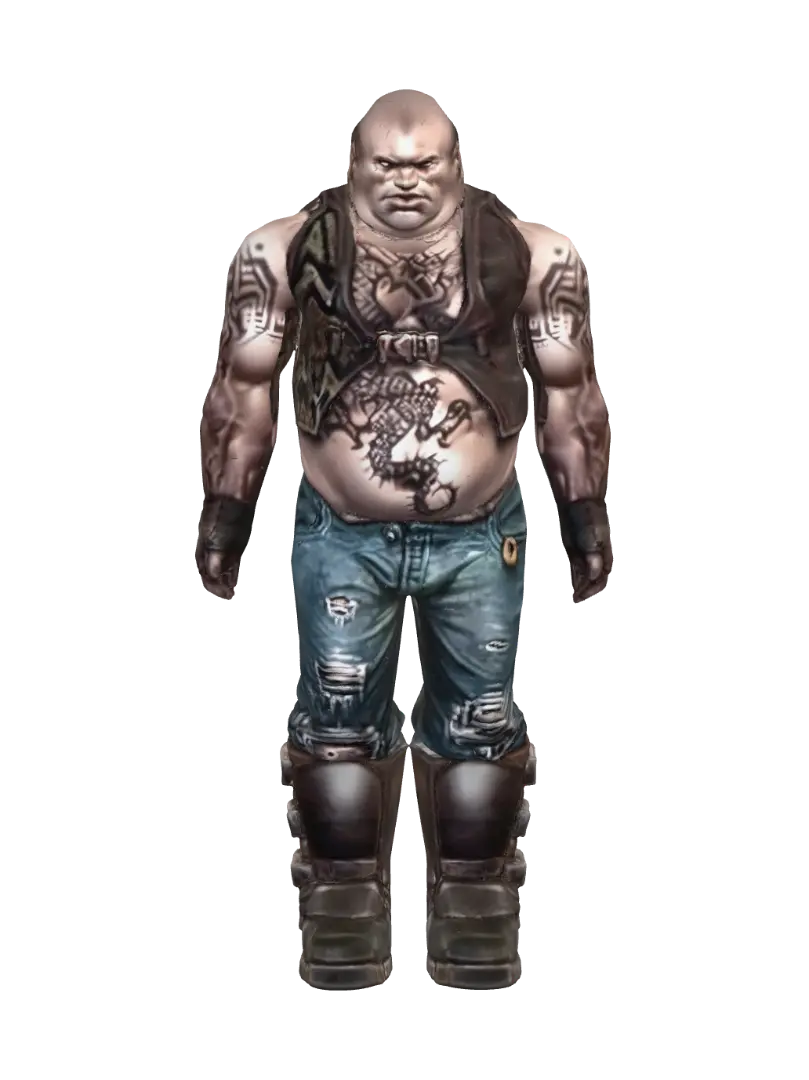 biker