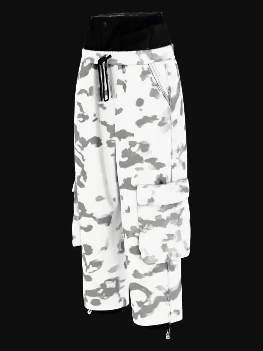 3D model for base_basic_shaded