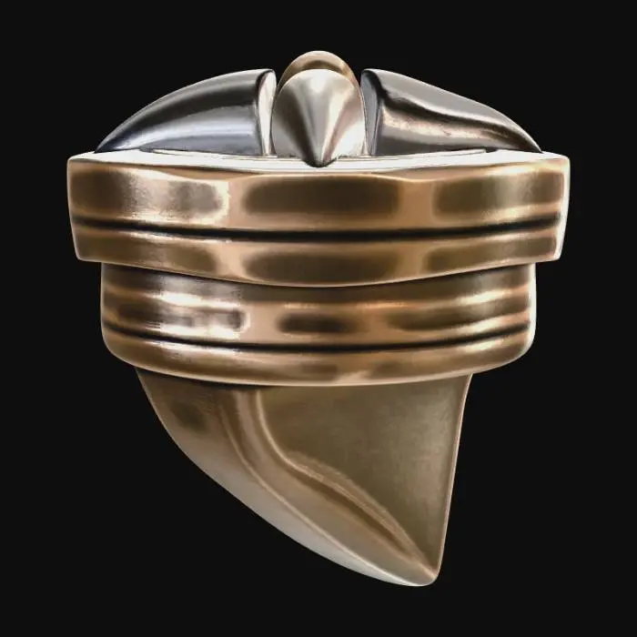 3D model for Compass