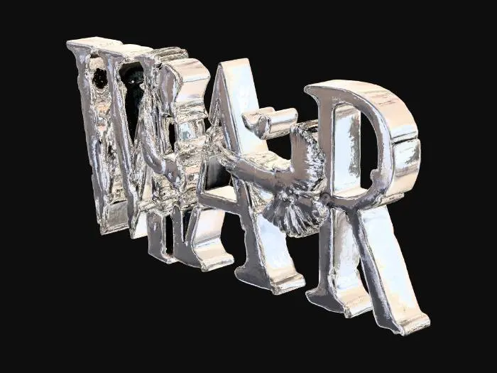 3D model for Peace and Conflict