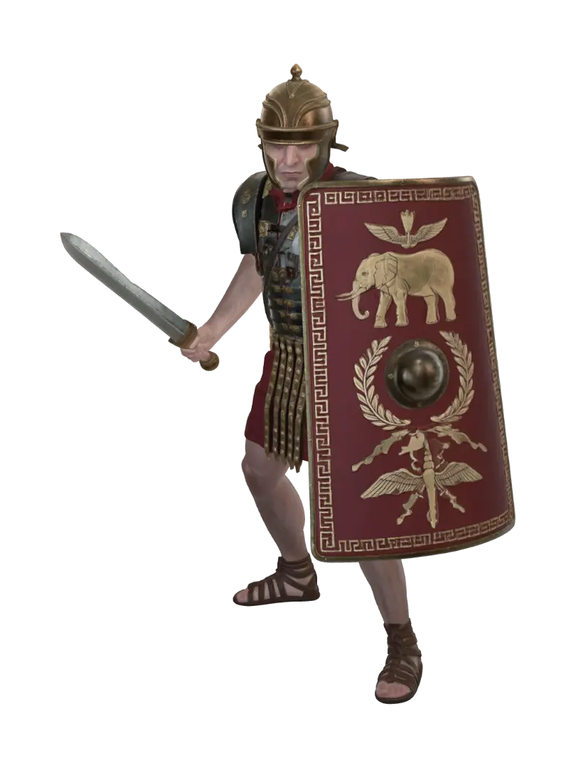 breastplate