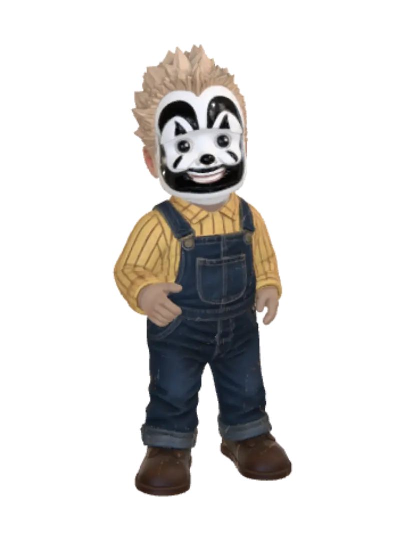panda