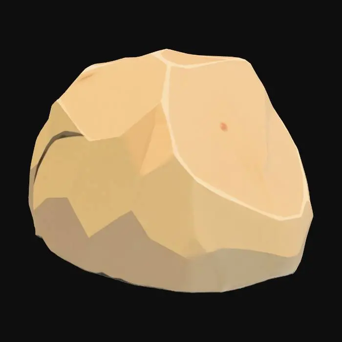 3D model for Boulder