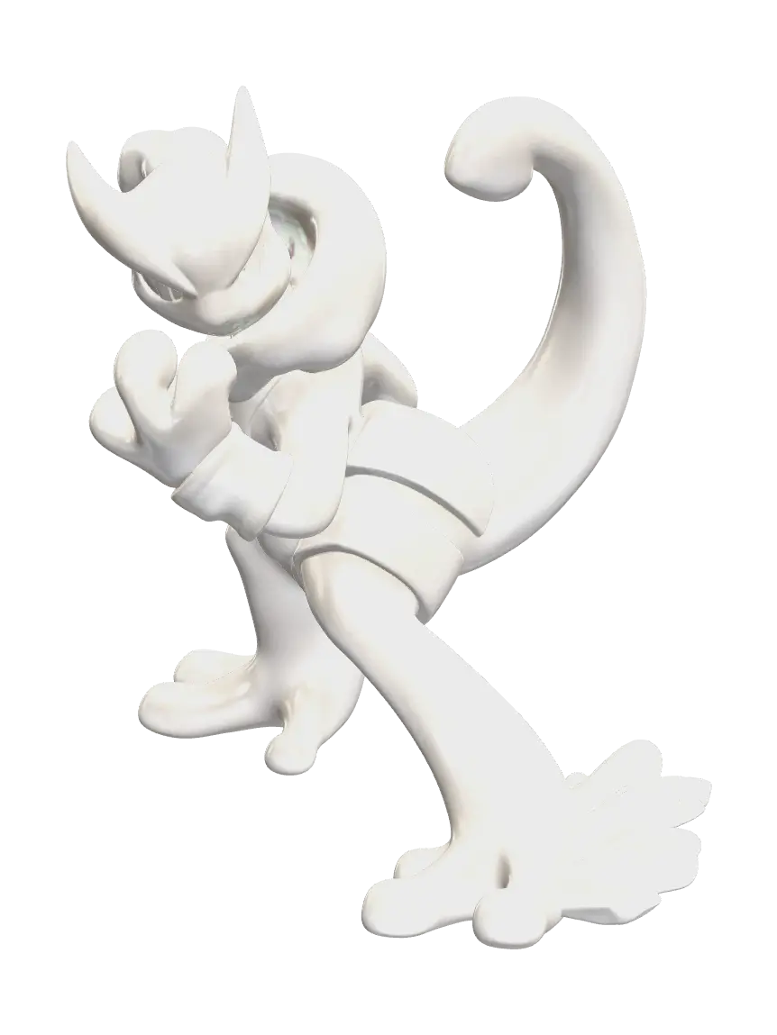 mewtwo