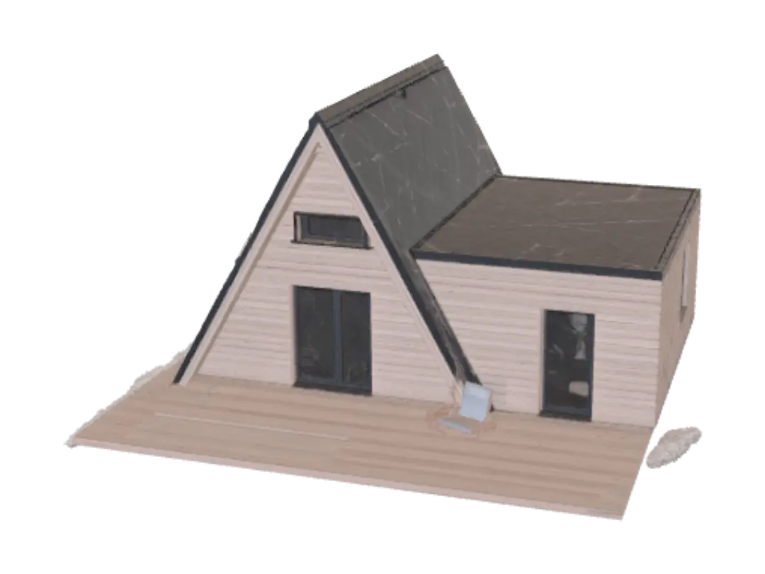 cabin