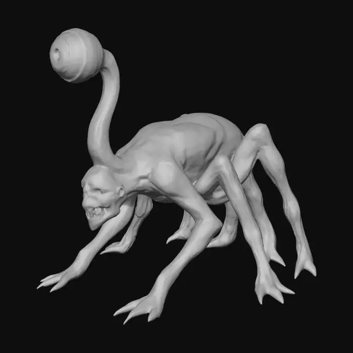 3D model for testtyyy