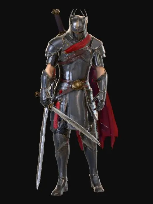 3D model for Rimsenal