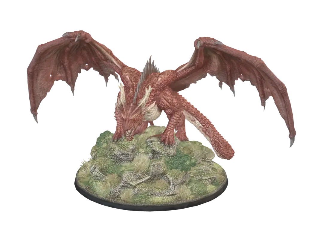 wyrm