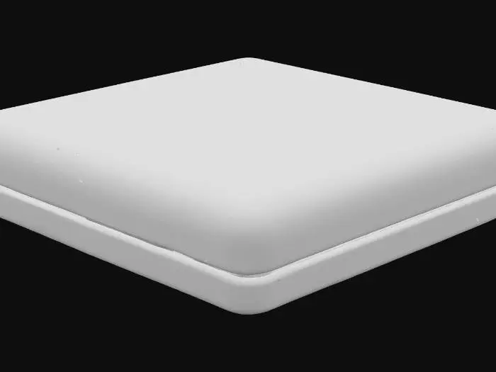 3D model for I want to create a box to hold electronics.

PCB
L	94 		mm
W	63.5	mm


Box
140		mm
100		mm


OFFSET 5 MM