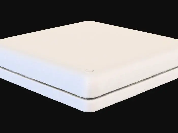 3D model for I want to create a box to hold electronics.

PCB
L	94 		mm
W	63.5	mm


Box
140		mm
100		mm


OFFSET 5 MM