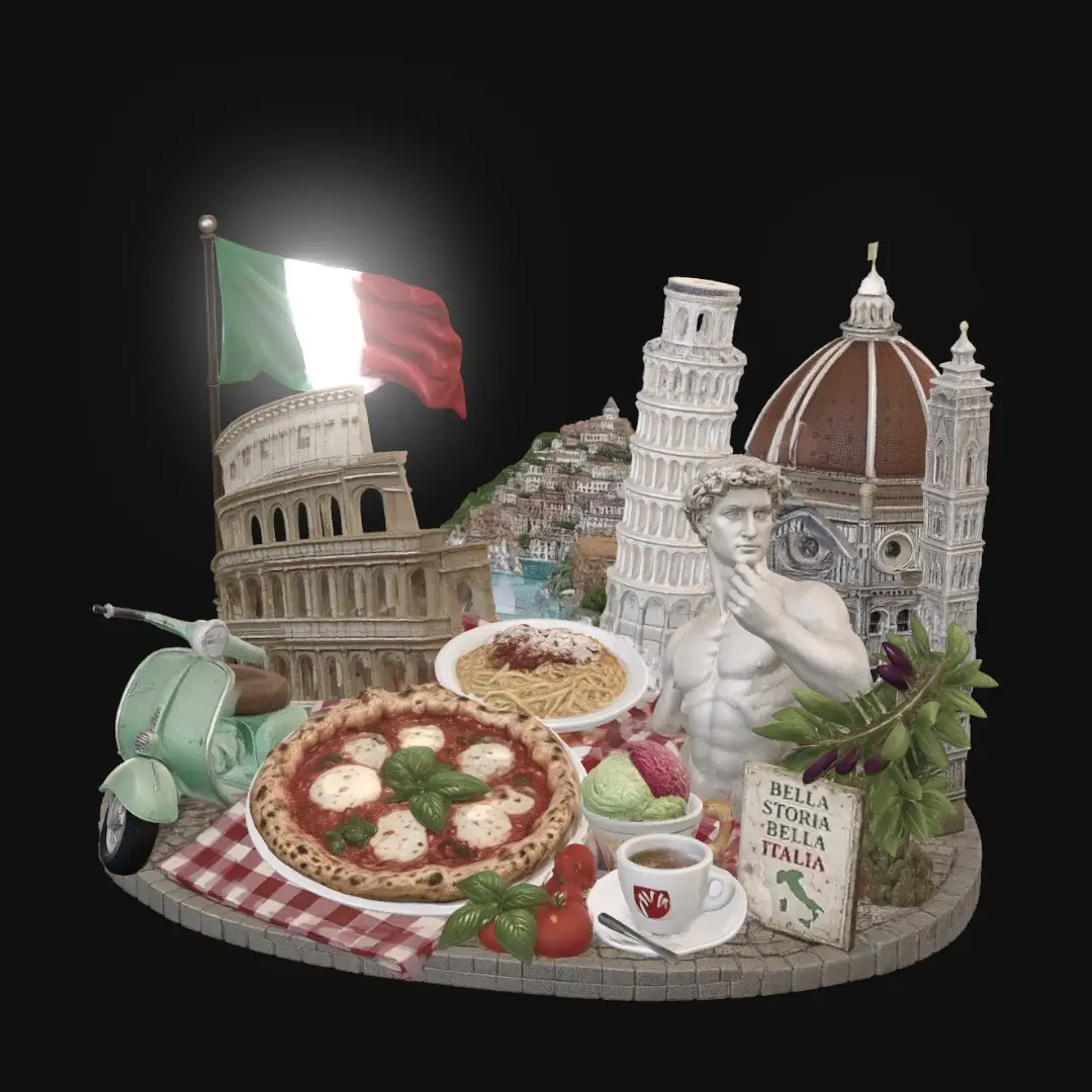 italy