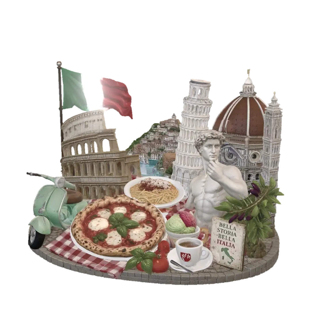 italy