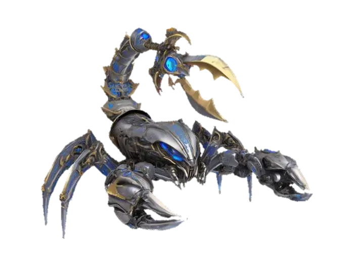 scorpion