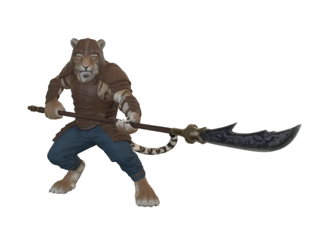 glaive