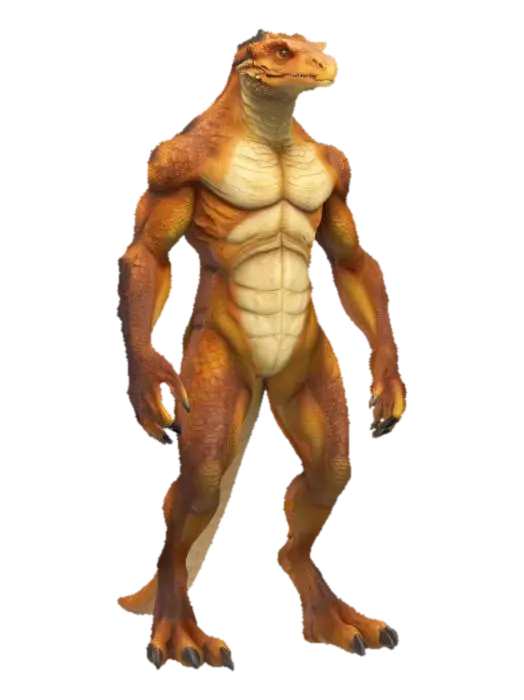 humanoid