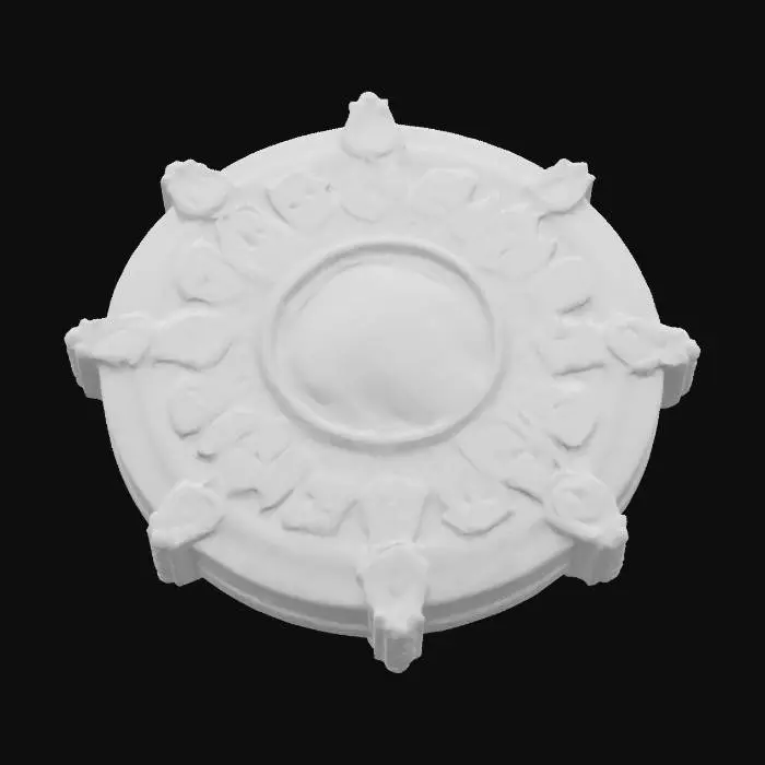 3D model for A random mystical artifact. I want a surprise!