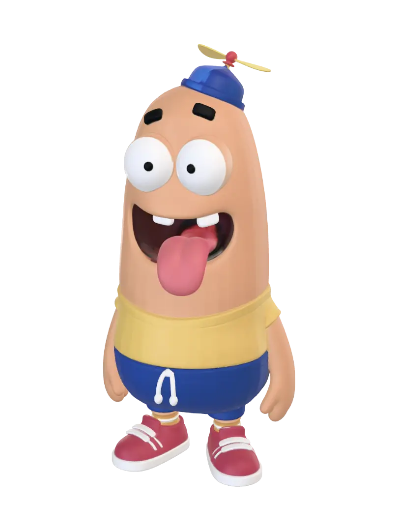 hotdog
