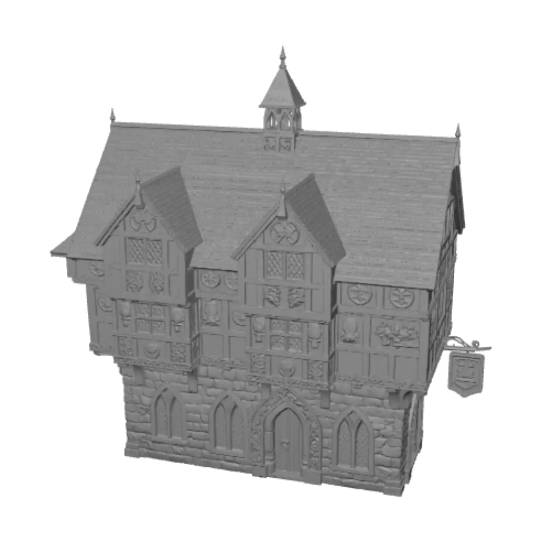 medievalhouse