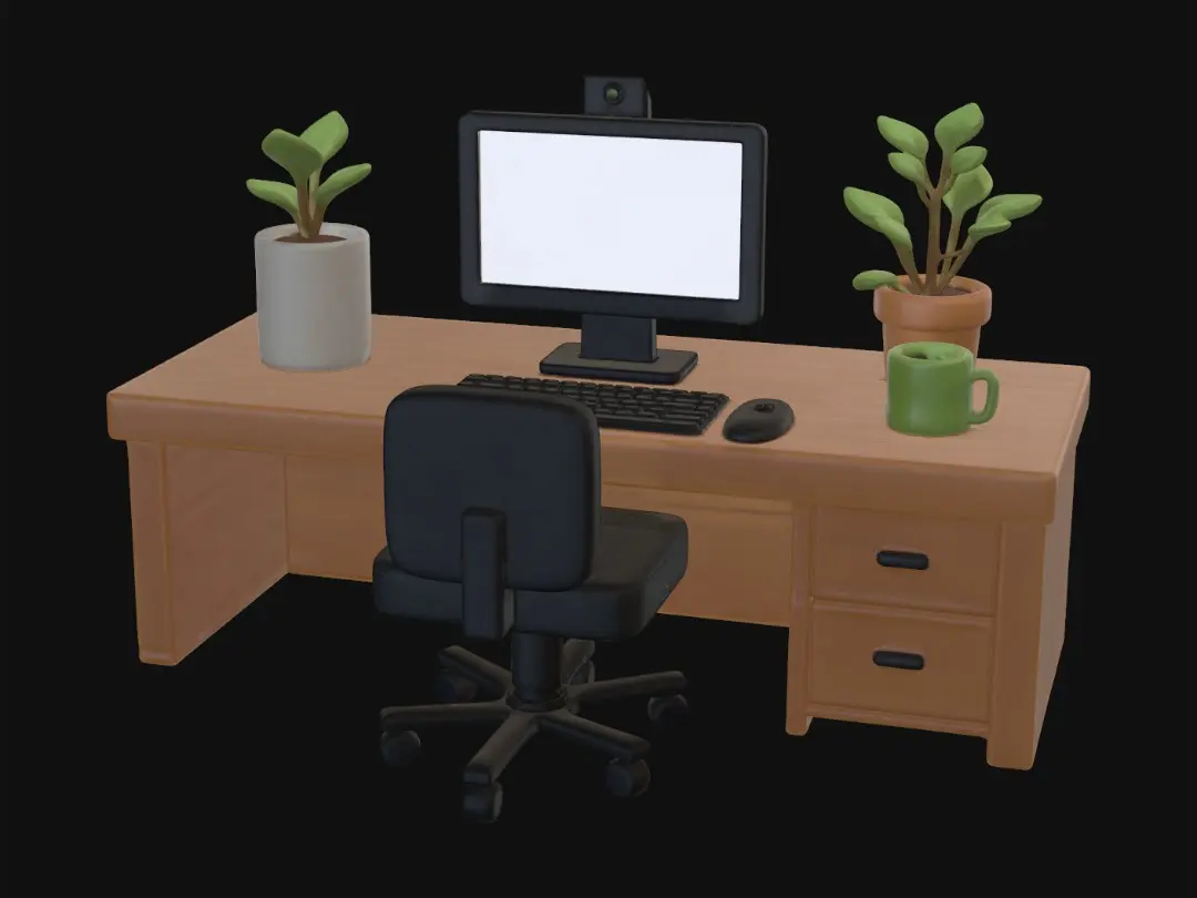 workspace