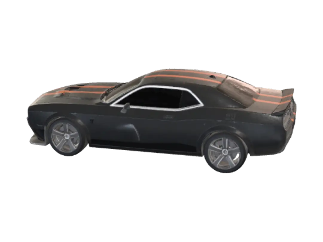 challenger