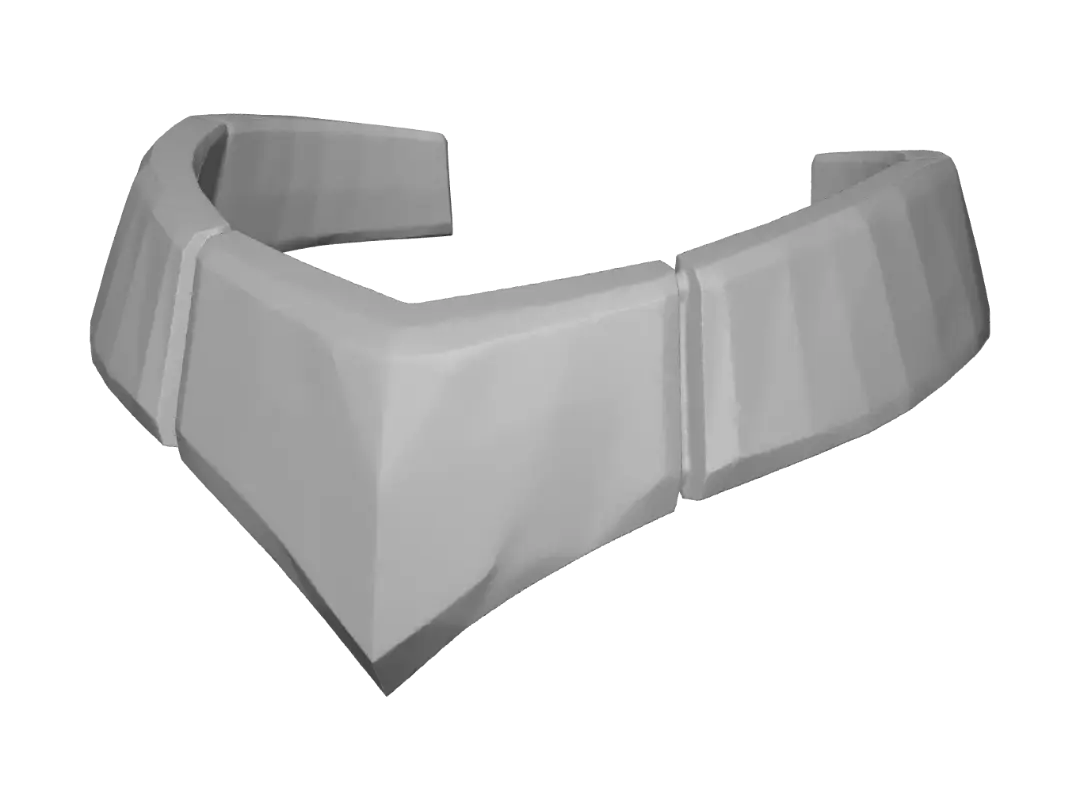 collar