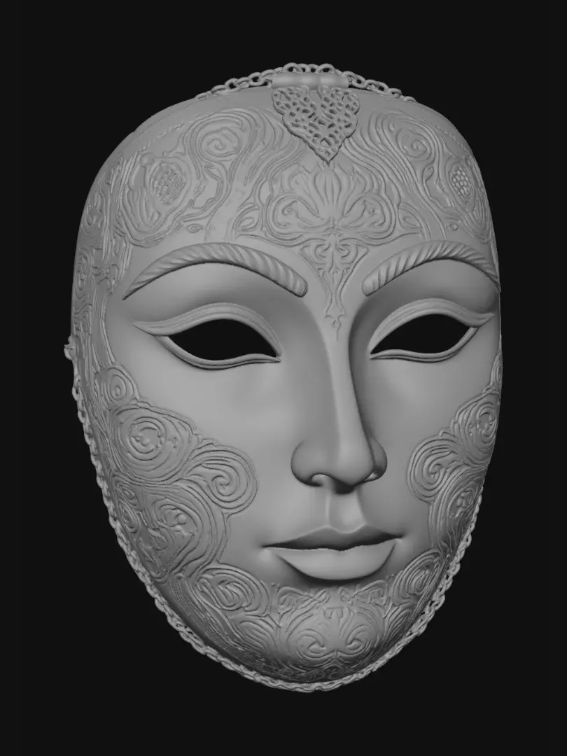 facemask