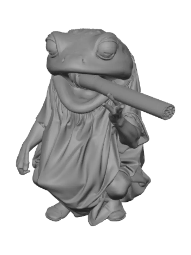 sculptures