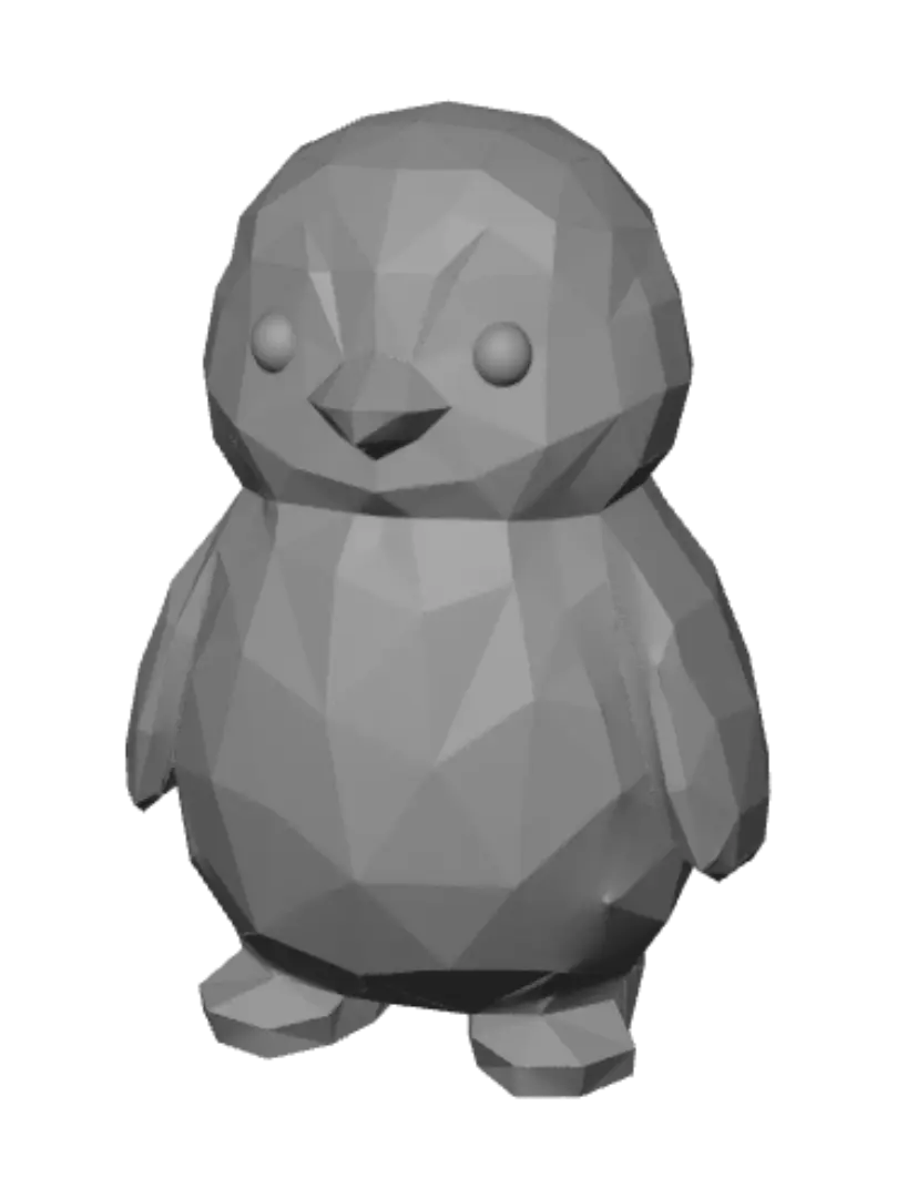 penguin