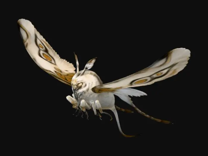 3D model for Avatar: Frontiers of Pandora Kinglor