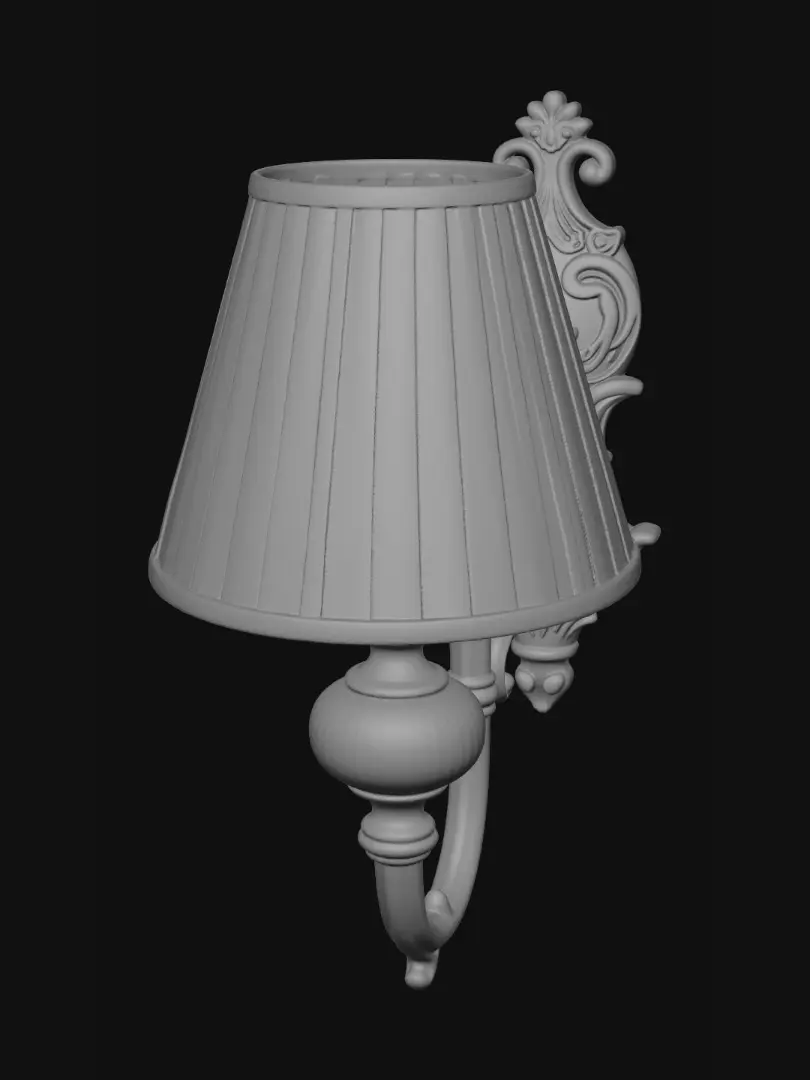 sconce