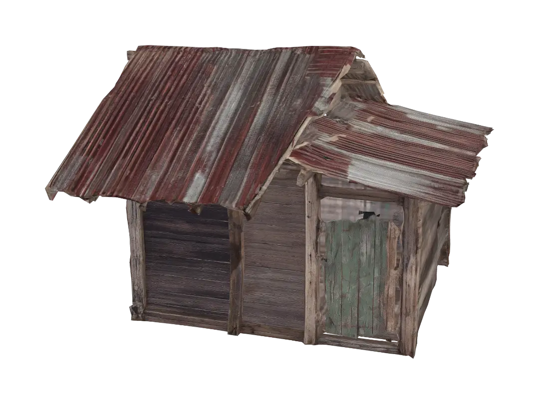 cabin