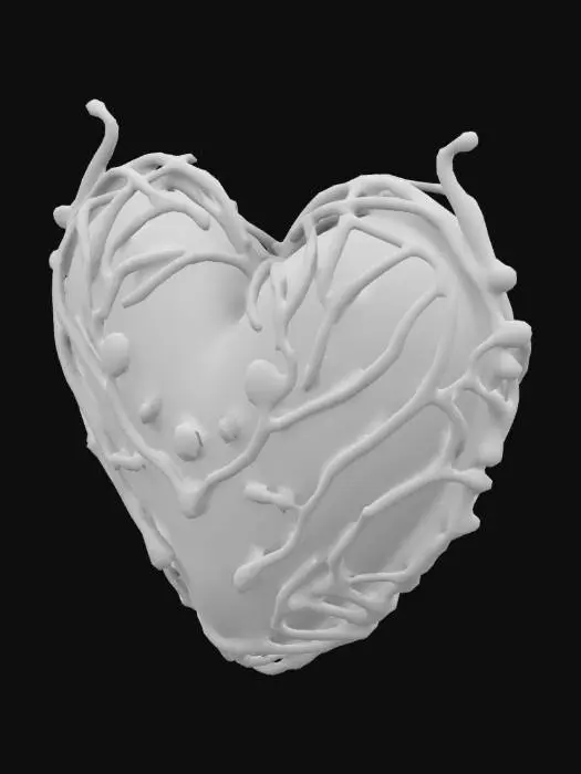 3D model for This Valentine’s Day, showcase your love in 3D! Love isn’t just between people—it can be objects, places, AI romance, or even memories. Bring your unique love story to life through 3D models! Whether it’s classic romance, unconventional love, or friendship—love takes many forms!

Event Time: February 13–20, 2025

How to Participate:

Publish your 3D Love Story creations to the community with #valentine# to join the challenge. Animations welcome!