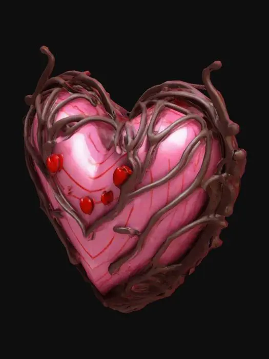 3D model for This Valentine’s Day, showcase your love in 3D! Love isn’t just between people—it can be objects, places, AI romance, or even memories. Bring your unique love story to life through 3D models! Whether it’s classic romance, unconventional love, or friendship—love takes many forms!

Event Time: February 13–20, 2025

How to Participate:

Publish your 3D Love Story creations to the community with #valentine# to join the challenge. Animations welcome!