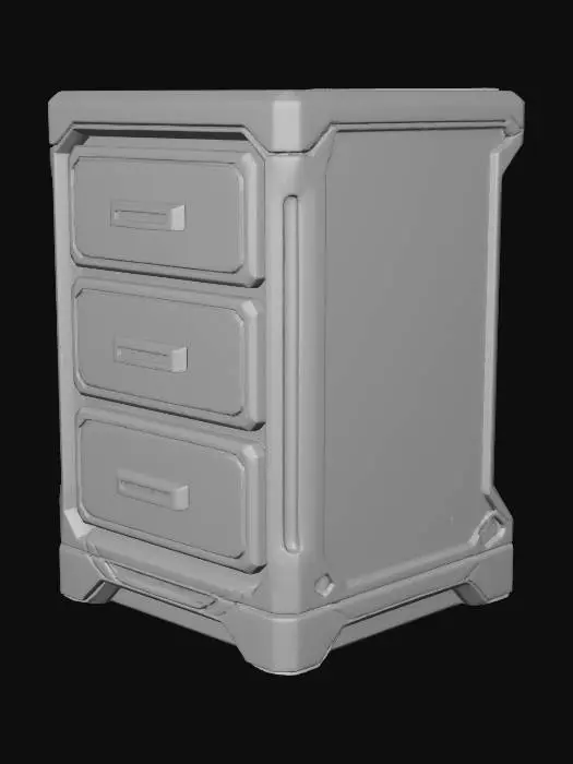 3D model for commode.png