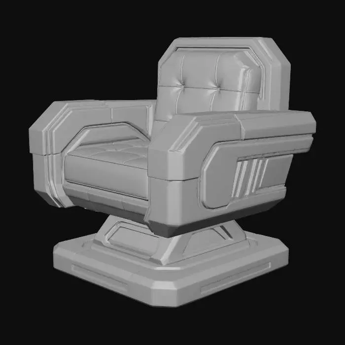 3D model for Fauteuil.png