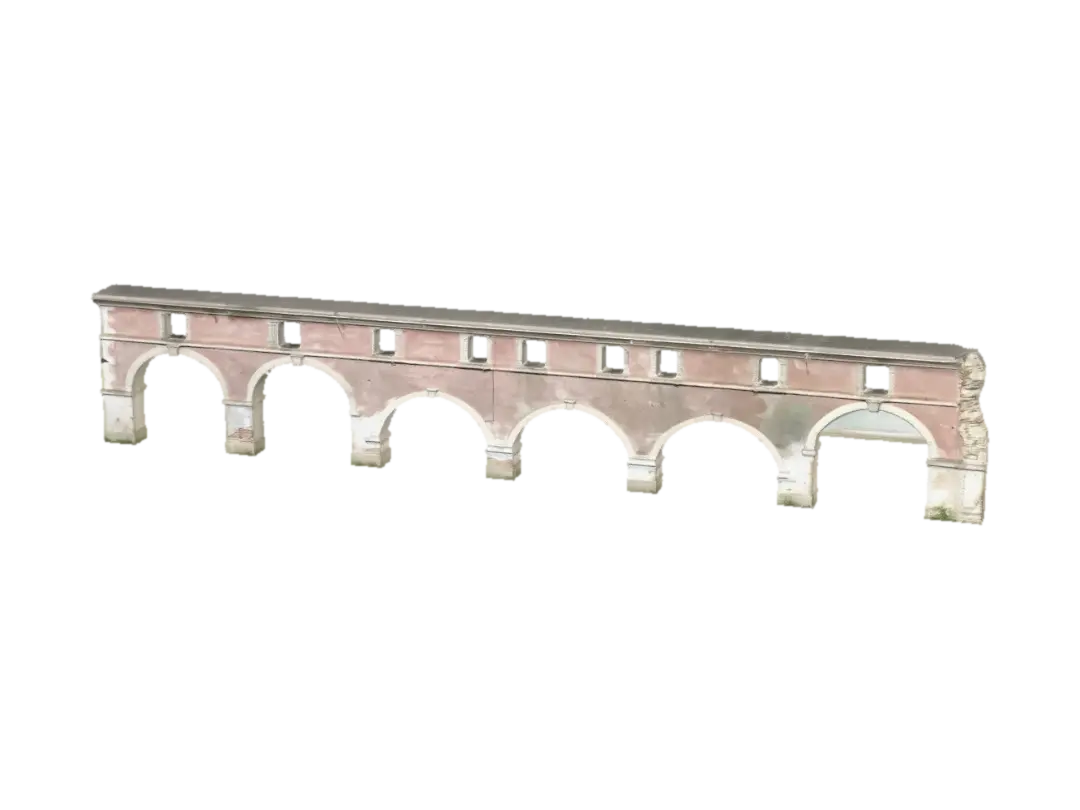 aqueduct
