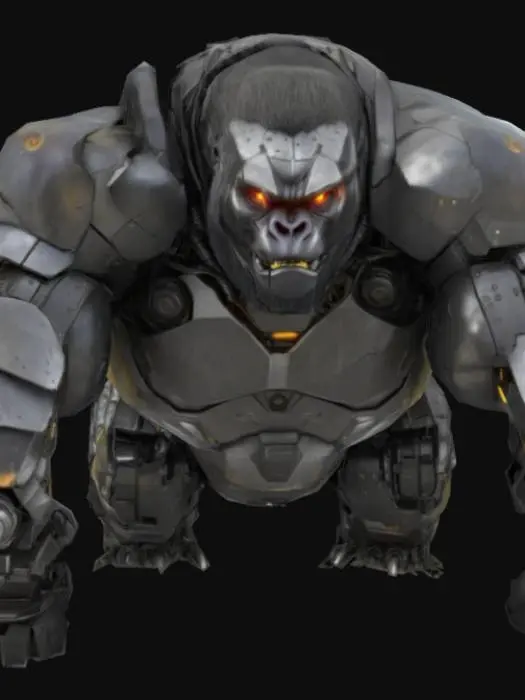 3D model for Rotb Apelinq