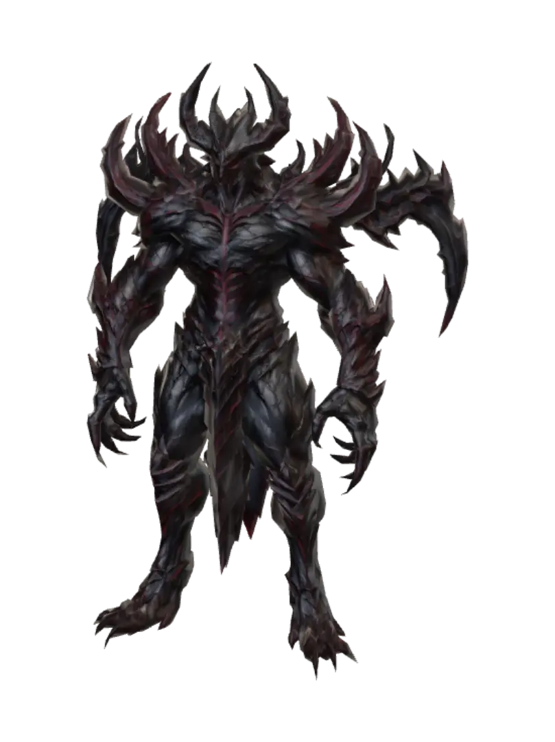 demonlord