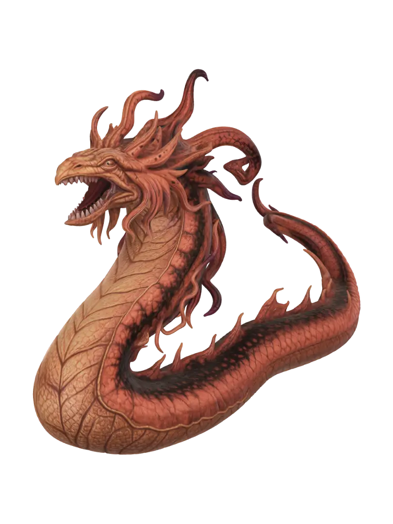 dragonkin