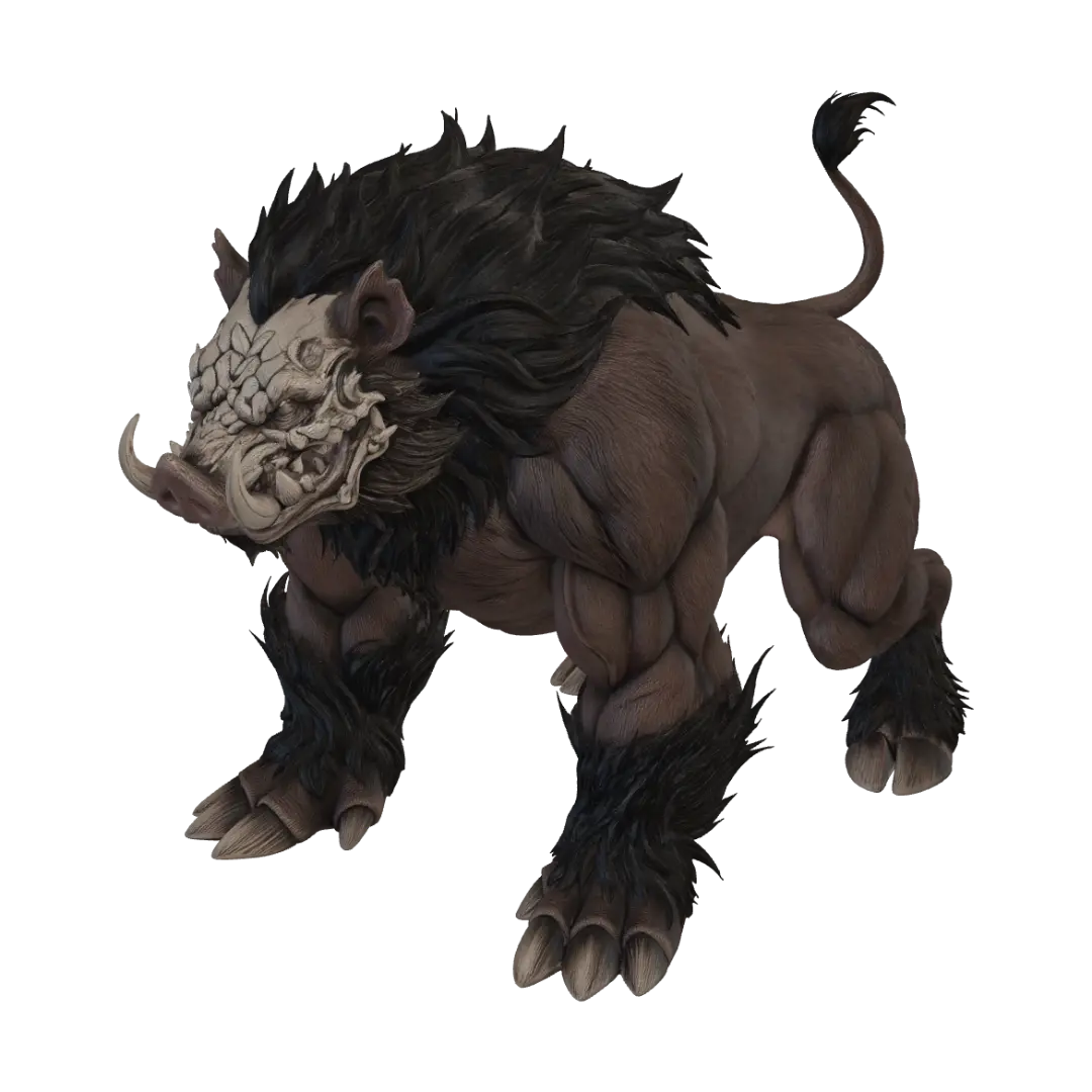 boar