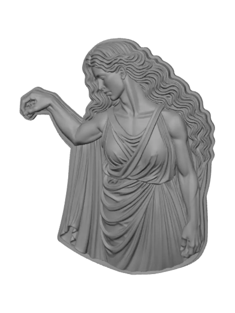 deity