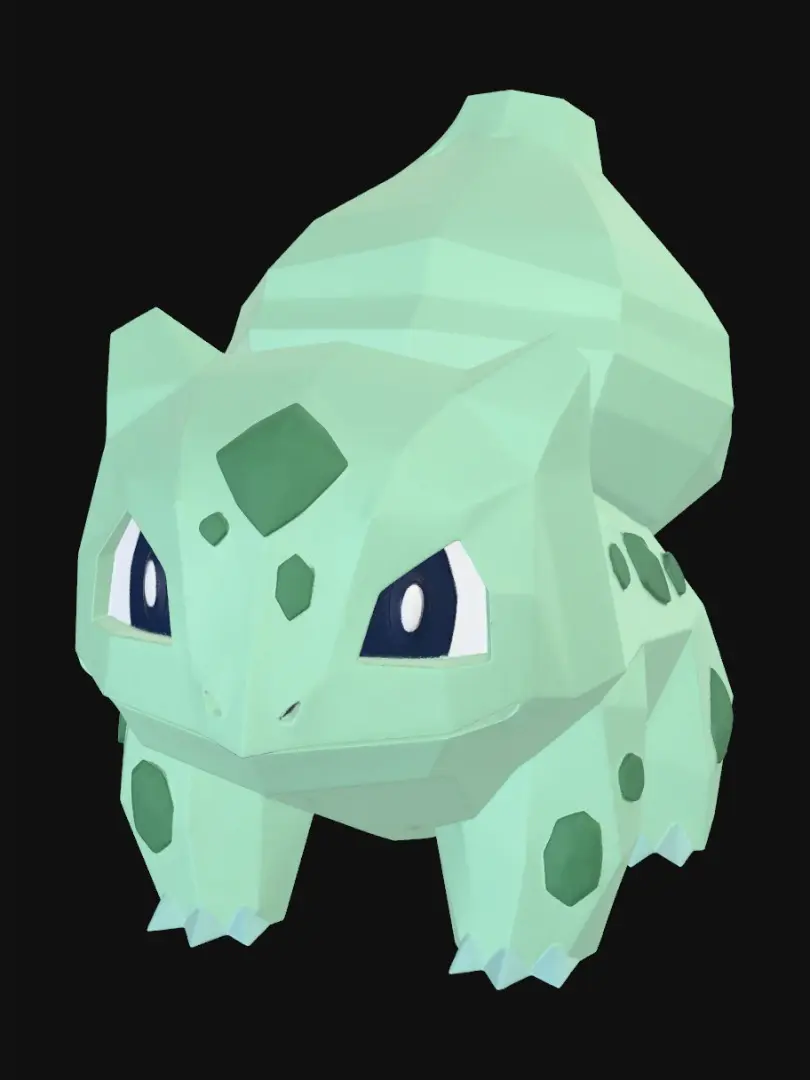 bulbasaur