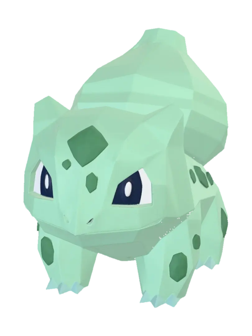 bulbasaur