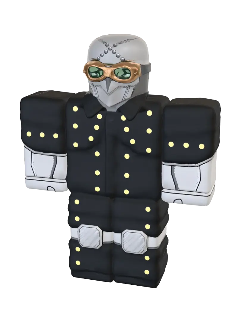 goggles