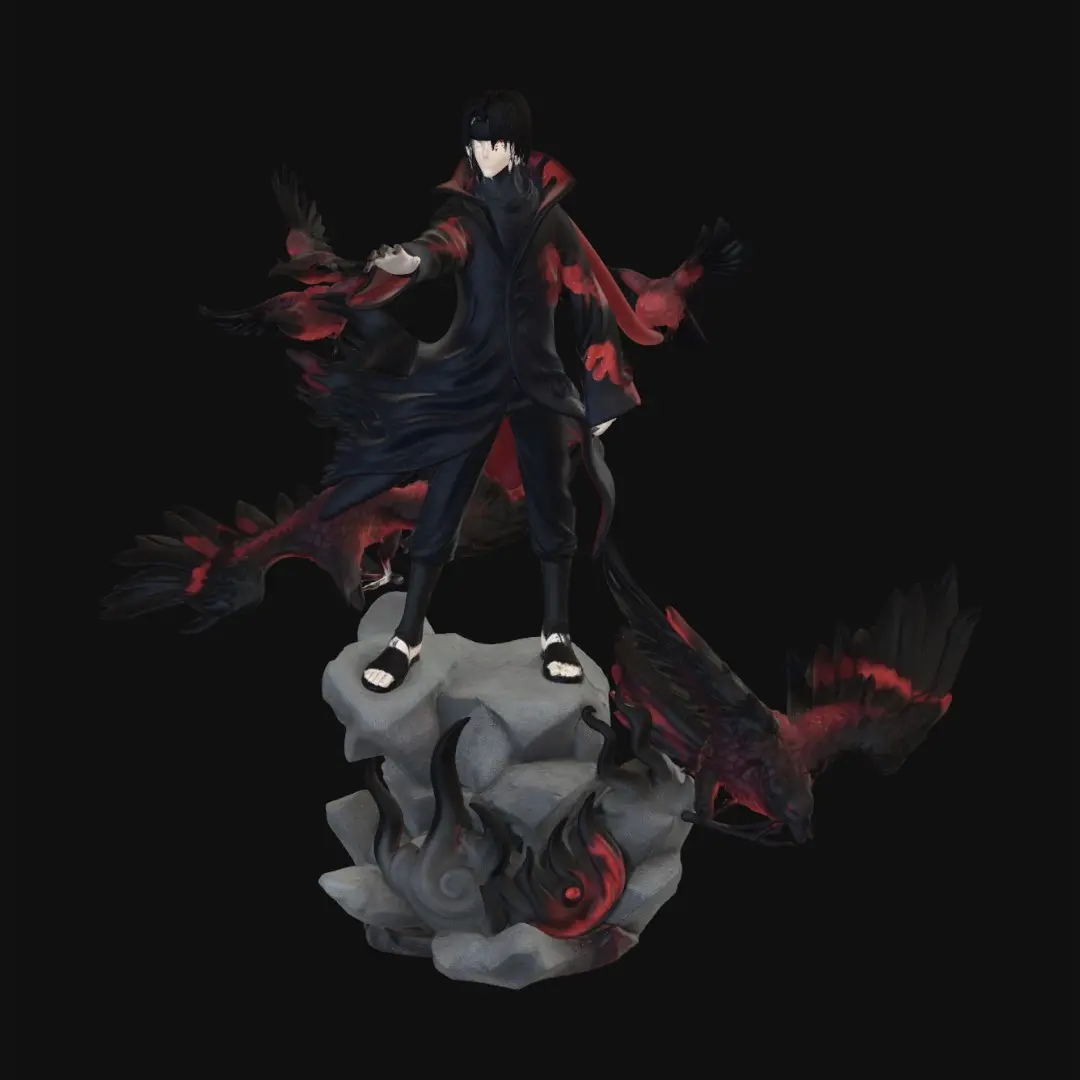 crow