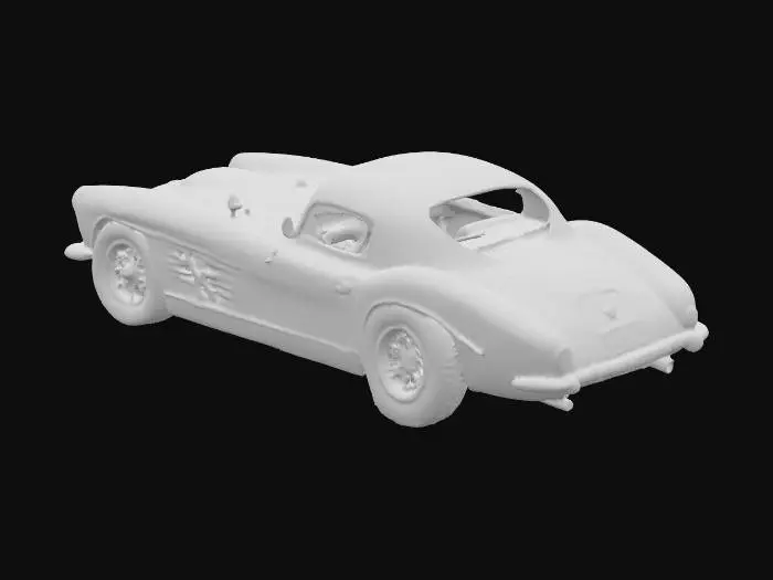 3D model for Blueprint, Jednoduchá prístupnosť, stiahnutie a používanie, Automobilový priemysel, Architektúru a dizajn, Filmovú produkciu, The Mandalorian, Široké využitie, Fortnite, The Witcher 3, Wild Hunt, Final Fantasy VII Remake, Vysokokvalitná grafika, Unreal Engine