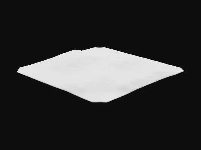 3D model for High resolutio, Highly Detailed, Ultra Realistic Namibian Red Sand Dunes total square 