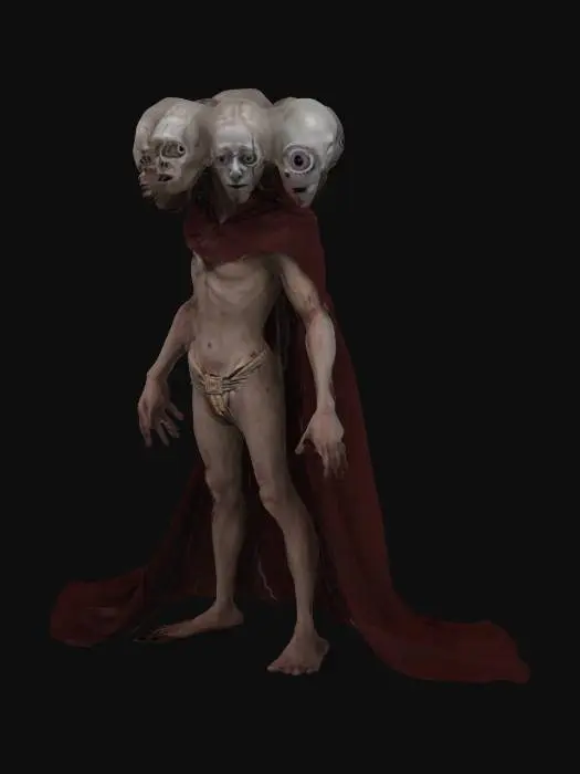 3D model for Phantom Quintessence